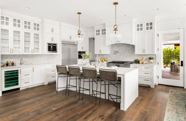 Quartz Countertops Cedar