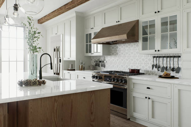 Countertop Results Cedar MN